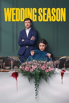 Serienplakat zu Wedding Season