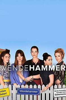 Serienplakat zu Wendehammer