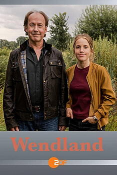 Serienplakat zu Wendland