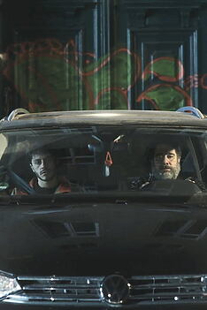 Filmplakat zu Where To?