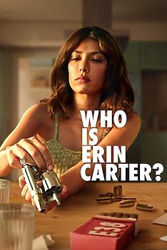 Serienplakat zu Who Is Erin Carter?