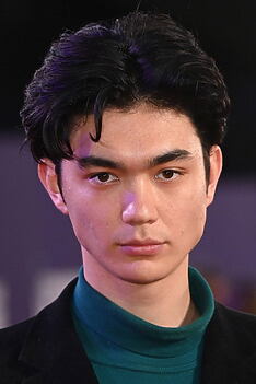 Porträt von William Gao