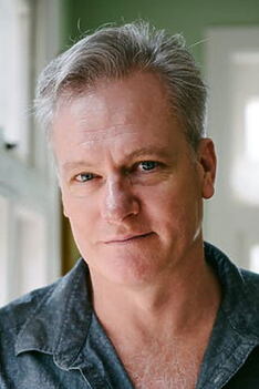 Porträt von William McInnes