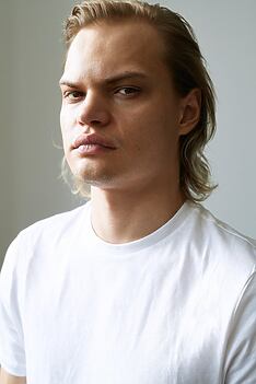 Porträt von Wilson Gonzalez Ochsenknecht