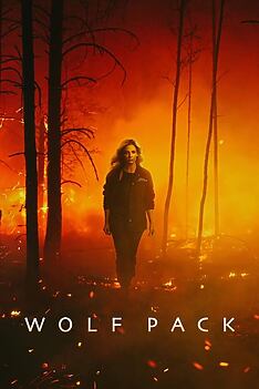 Serienplakat zu Wolf Pack