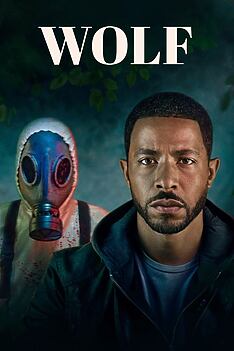 Serienplakat zu Wolf