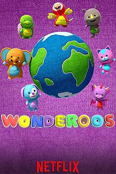Serienplakat zu Wonderoos