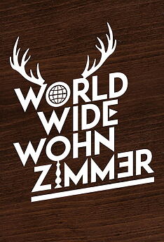Serienplakat zu World Wide Wohnzimmer