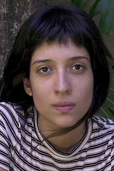 Porträt von Yaela Gottlieb