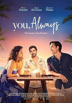 Filmplakat zu You, Always
