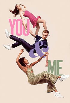Serienplakat zu You & Me