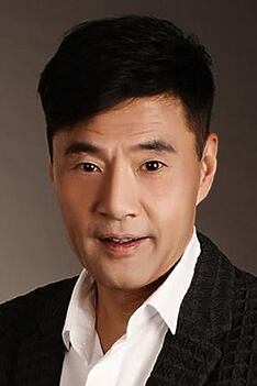 Porträt von Yu Rongguang
