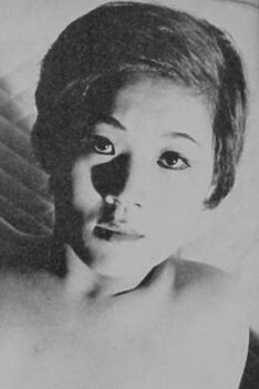 Porträt von Yuriko Azuma