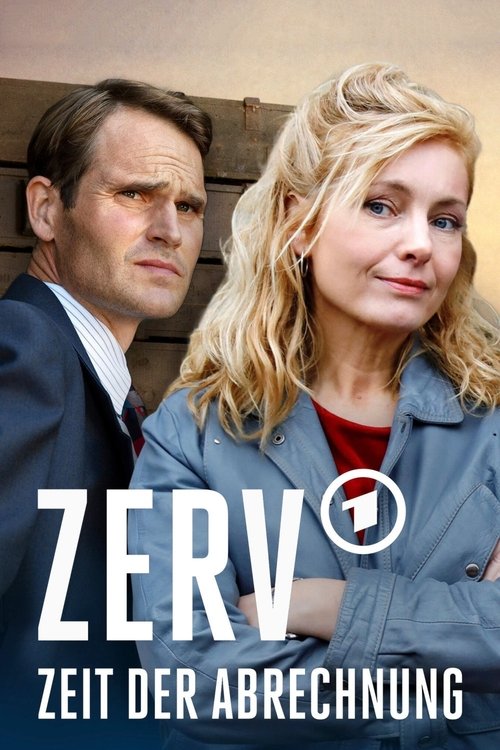 ZERV – Zeit der Abrechnung