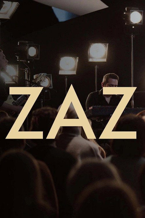 Zaz – Sounds Like Art Mo Museum, Vilnius