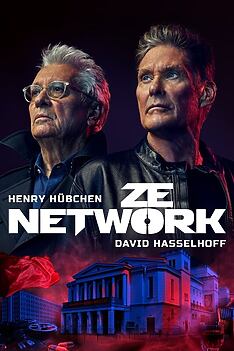 Serienplakat zu Ze Network