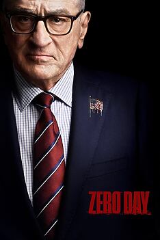 Serienplakat zu Zero Day