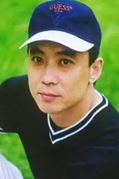 Porträt von Zhihua Dong