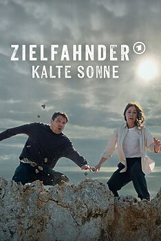 Filmplakat zu Zielfahnder: Kalte Sonne