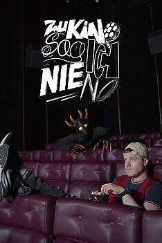 Filmplakat zu Zu Kino Sag Ich Nie No
