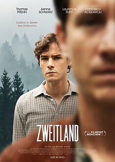 Filmplakat zu Zweitland