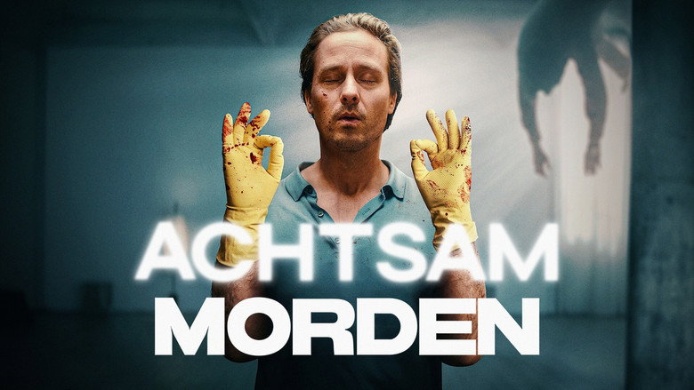 Bild aus der Serie Achtsam morden