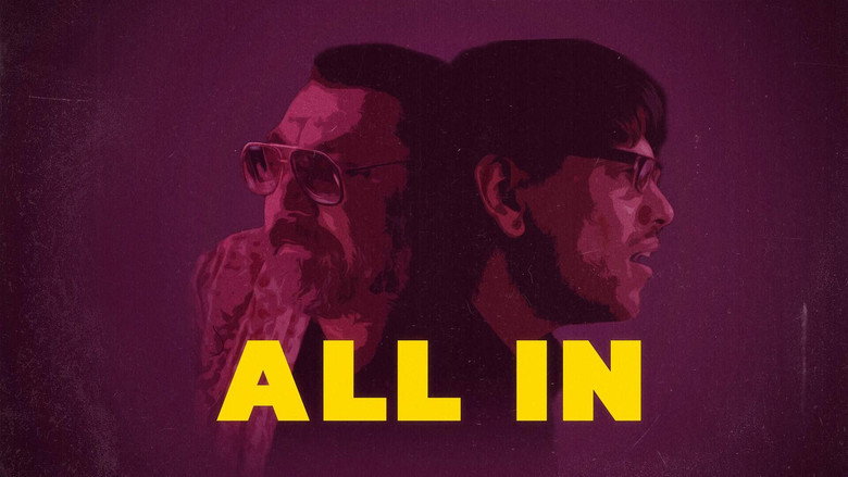 Bild aus der Serie All In