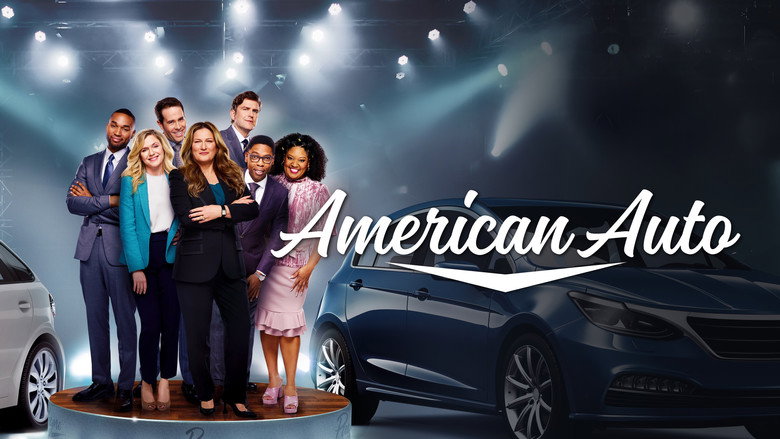 Bild aus der Serie American Auto