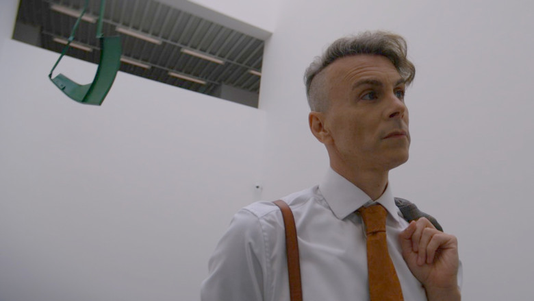 Bild aus Asaf Avidan, Sounds Like Art - Moderne Galerie, Saarbrücken