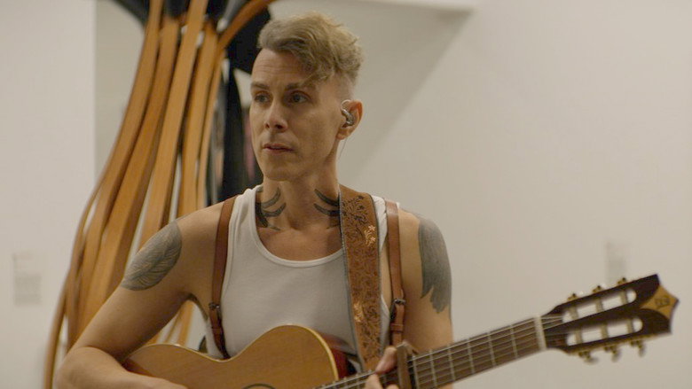 Bild aus Asaf Avidan, Sounds Like Art - Moderne Galerie, Saarbrücken