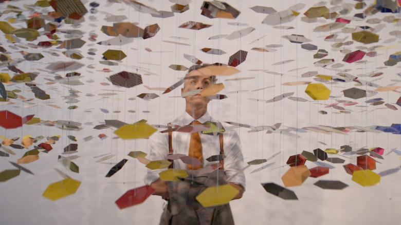Bild aus Asaf Avidan, Sounds Like Art - Moderne Galerie, Saarbrücken
