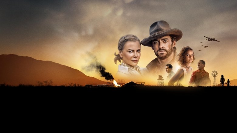 Bild aus der Serie Australia – Die Serie