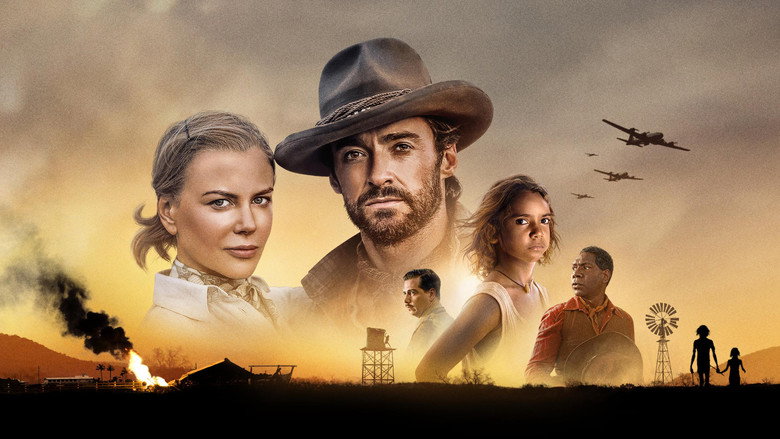 Bild aus der Serie Australia – Die Serie