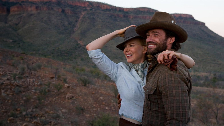 Bild aus der Serie Australia – Die Serie