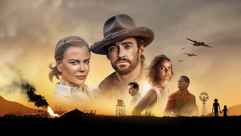 Bild aus der Serie Australia – Die Serie
