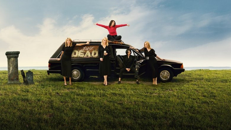 Bild aus der Serie Bad Sisters