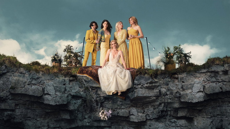 Bild aus der Serie Bad Sisters