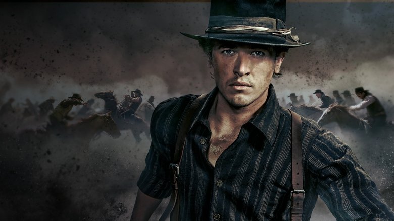 Bild aus der Serie Billy the Kid