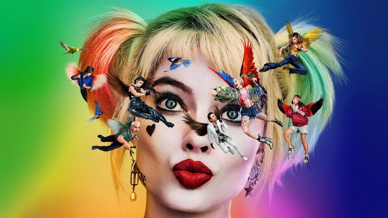 Bild aus Birds of Prey - The Emancipation of Harley Quinn