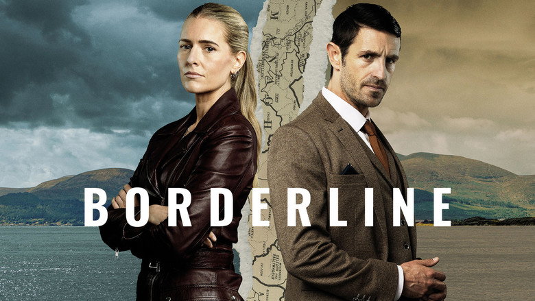 Bild aus der Serie Borderline - Grenzenlose Verbrechen