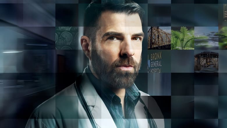 Bild aus der Serie Brilliant Minds