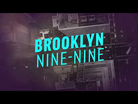 Trailer-Vorschaubild zu Brooklyn Nine-Nine