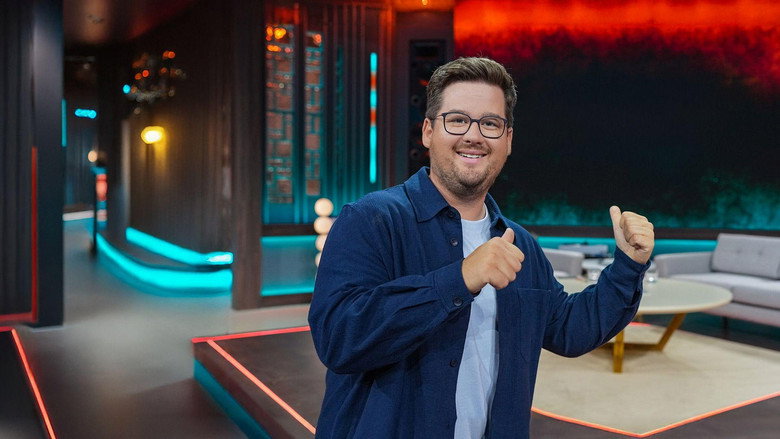 Bild aus der Serie Chris Du das hin?