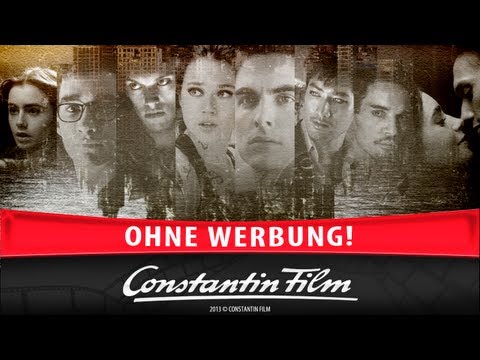 Trailer-Vorschaubild zu Chroniken der Unterwelt - City of Bones