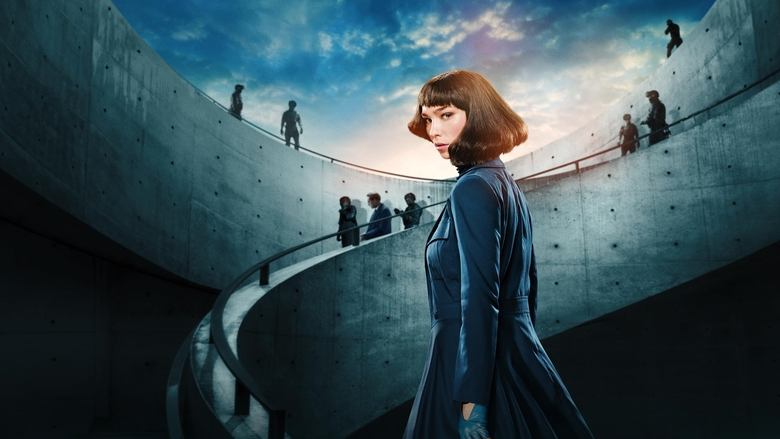 Bild aus der Serie Citadel: Diana