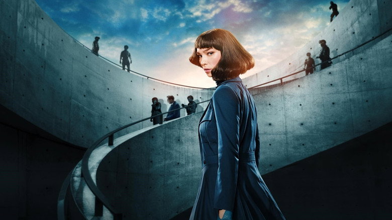 Bild aus der Serie Citadel: Diana