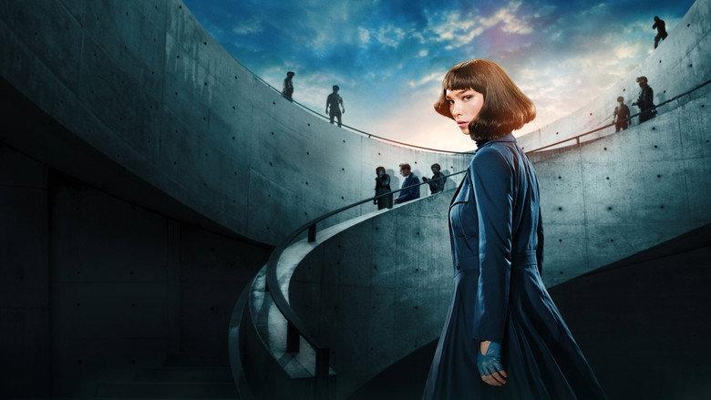 Bild aus der Serie Citadel: Diana
