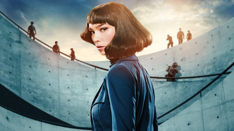Bild aus der Serie Citadel: Diana
