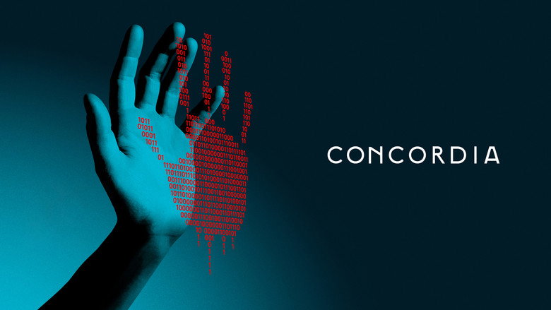 Bild aus der Serie Concordia - Tödliche Utopie