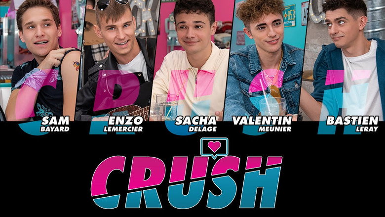 Bild aus der Serie Crush Gay